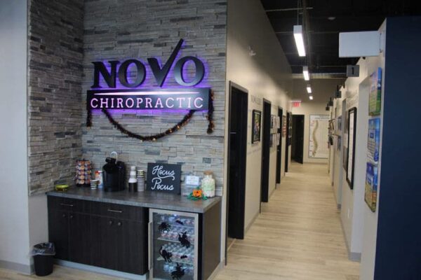 Best Chiropractor Near Me in Lincoln, NE. Novo Chiropractic Lincoln.