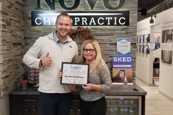 Best Chiropractor Near Me in Lincoln, NE. Novo Chiropractic Lincoln.