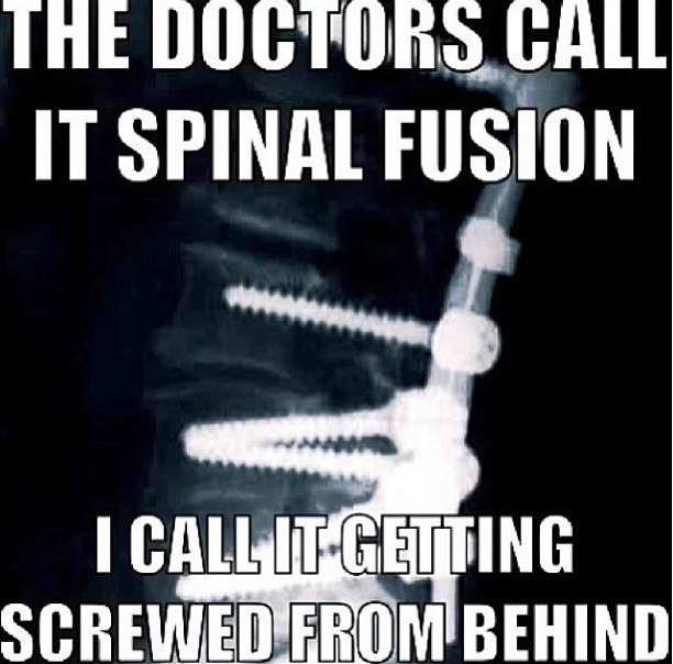 The Big Problem With Conventional Scoliosis Treatment