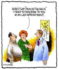 The 3 Worst Things We Can Do To Our Neck Chiropractor in Lincoln, NE