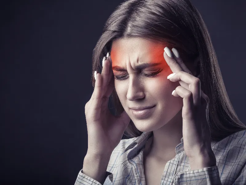 Migraine Treatment Near Me in Lincoln, NE. Chiropractic Care For Migraine Headache Relief.