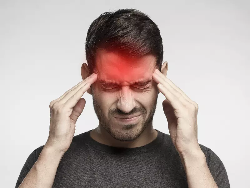 Migraine Treatment Near Me in Lincoln, NE. Chiropractic Exam For Migraine Headache Relief.
