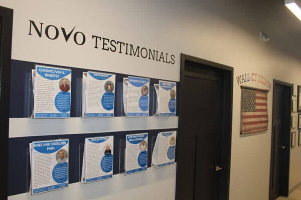 Best Chiropractor Near Me in Lincoln, NE. Novo Chiropractic Lincoln.