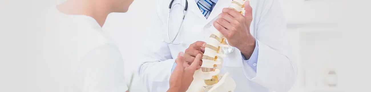 Disc Injury Treatment Near Me in Lincoln, NE. Chiropractor For Disc Injury Pain Relief.